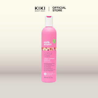 milk_shake Colour Care Shampoo Flower Fragrance (มิลค์เชค คั…