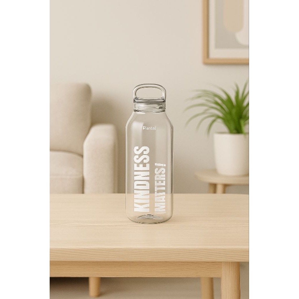 kindness matters bottle 🫙