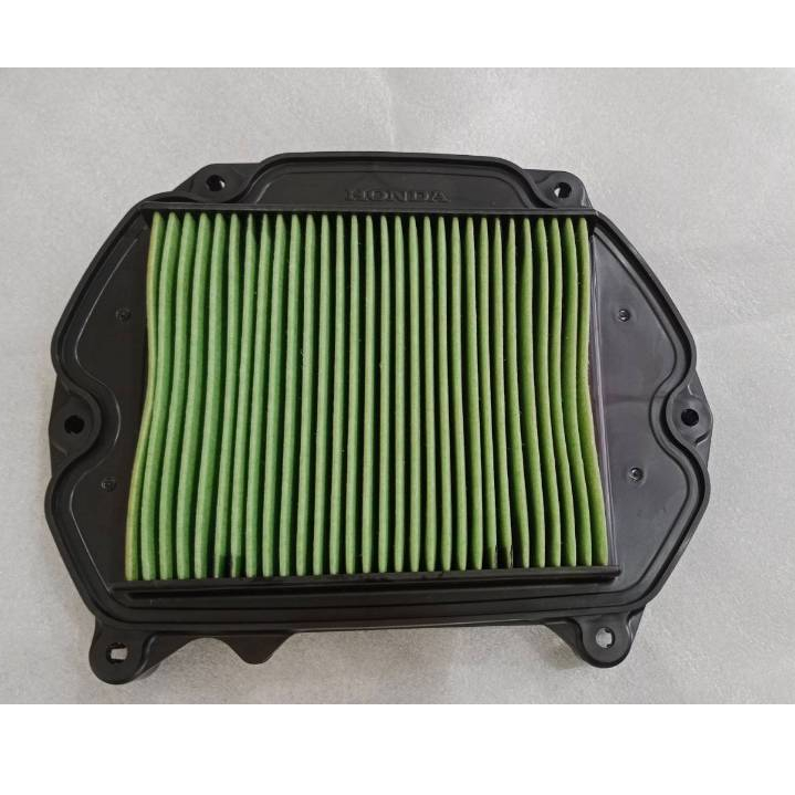 ไส้กรองอากาศฮอนด้าแท้เบิกศูนย์ สำหรับรถรุ่น CBR250RR ปี2019 -ตรงรุ่น (รหัสสินค้า17210-K64-N00) รับประกันของแท้เบิกศูนย์