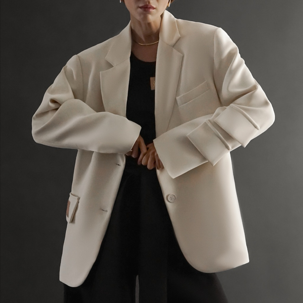 WACAY - Brighton Blazer