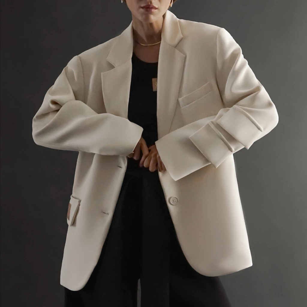 WACAY - Brighton Blazer