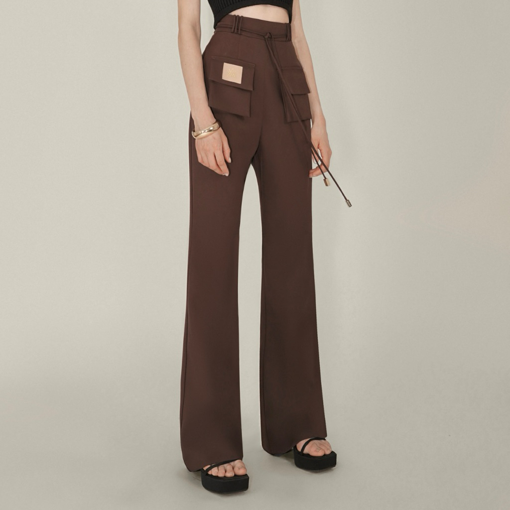 WACAY - Becca Pants กางเกง ขายาว มี 6 สี