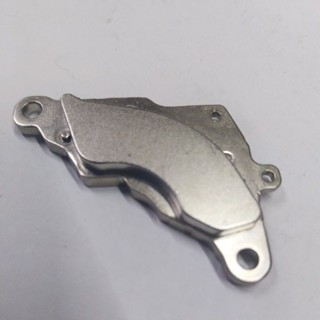 แม่เหล็กแรงสูง ฮาร์ดดิส ขนาดตัวแม่เหล็กร่วมฐานหนา 7มม. ขนาดแ…