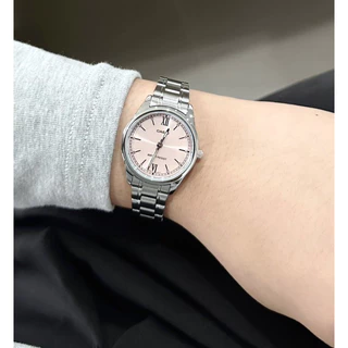 CASIO ของแท้ประกันศูนย์ นาฬิกาคาสิโอ LTP-V005 รุ่น LTP-V005D / SMILEYTIME ขายแต่ของแท้ ประกันศูนย์cmg/c-thong