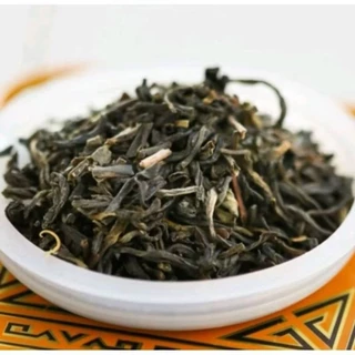 ชามะลิ Jasmine Tea ใบชามะลิพร้อมชงมี 3 ขนาด