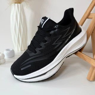PG Sports รองเท้าวิ่ง รองเท้าออกกำลังกาย รองเท้าแฟชั่น ไซส์ 36-44