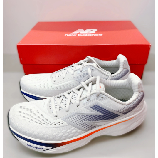 New Balance 1080 v14 low cut gray white (ของแท้ 100%💯)