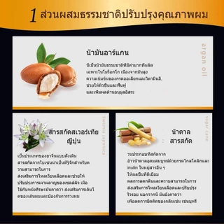 kyogoku Hair Oil Spray สเปรย์น้ำมันบำรุงผมญี่ปุ่น อันดับ1 โลตัส มีอาร์กานออยล์ เคราติน ซ่อมผมทำสี ไม่เหนียวเหนอะหนะ