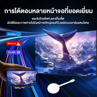 TV BOX กล่องทีวี 4K HUD กล่อง Android 14.0 8+128GB รองรับ Wifi Bluetooth รองรับ Netflix YouTube