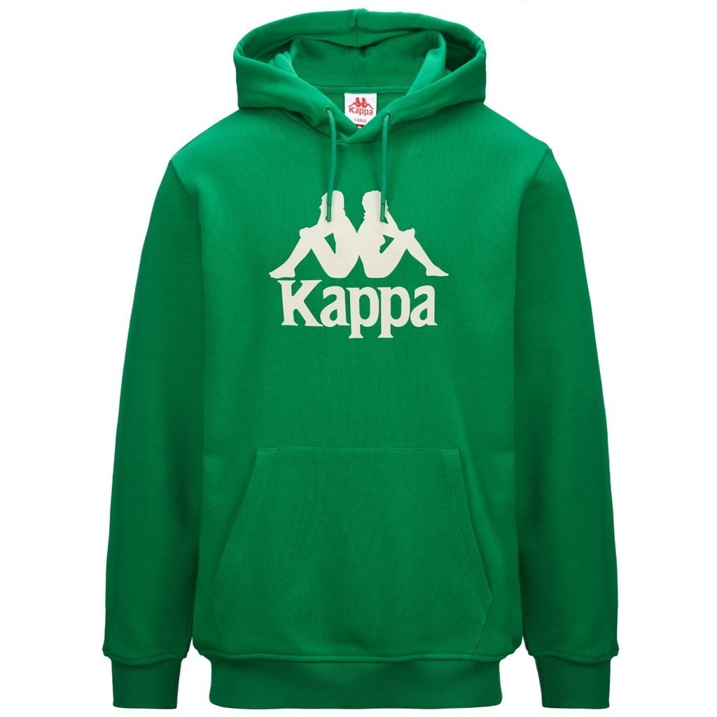 เสื้อฮู้ด Kappa รุ่น AUTHENTIC MALMO 2 341L8XW