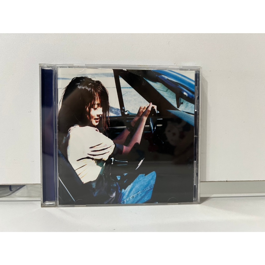 1 CD MUSIC ซีดีเพลงสากล ZARD 永遠 // ZARD 永遠 (L6C159)