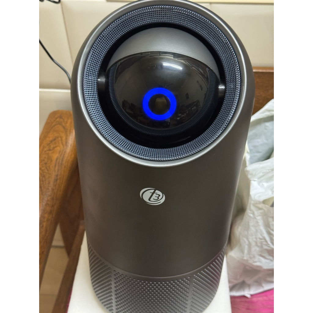 เครื่องฟอกอากาศ T3 Smart 513