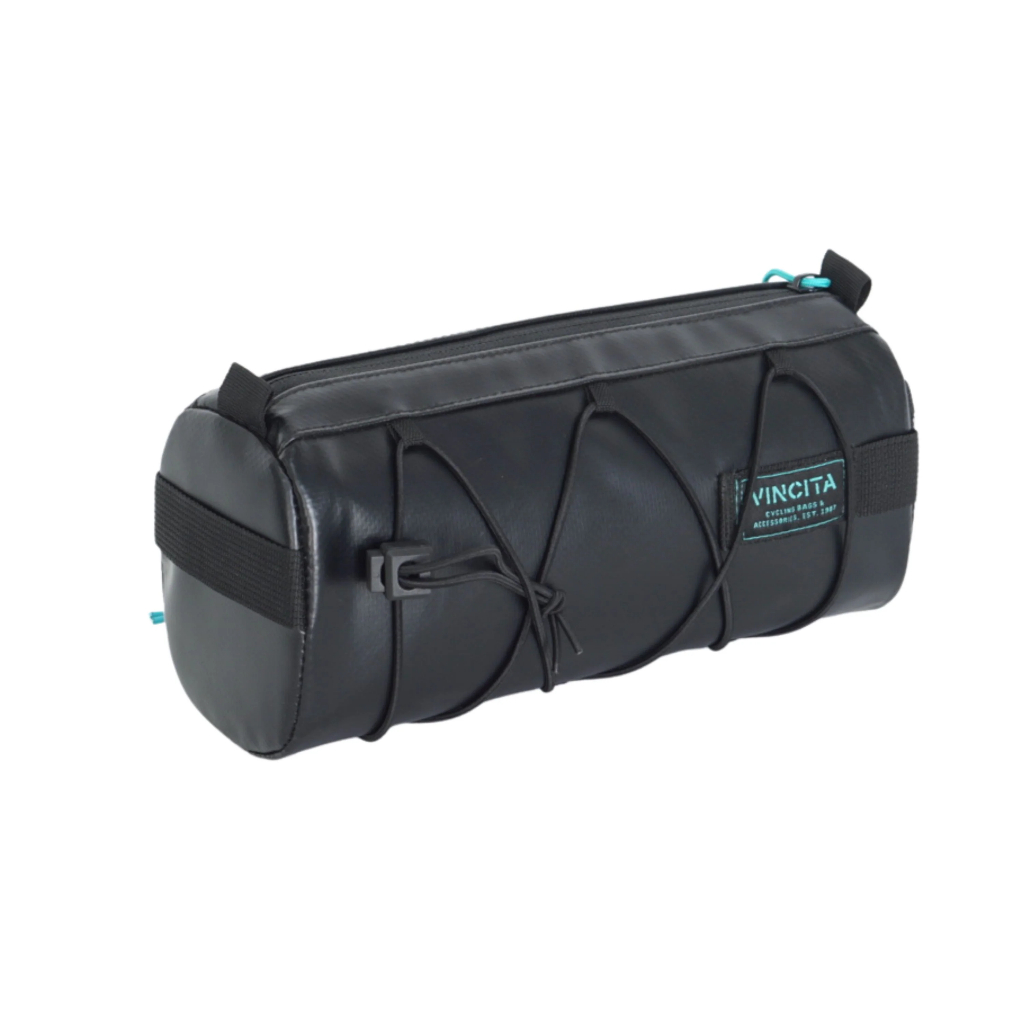 VINCITA กระเป๋าหน้าแฮนด์ รุ่น Shodow (B011SD) - Vincita Shadow Handlebar Bag รับประกันสินค้า 1 ปี