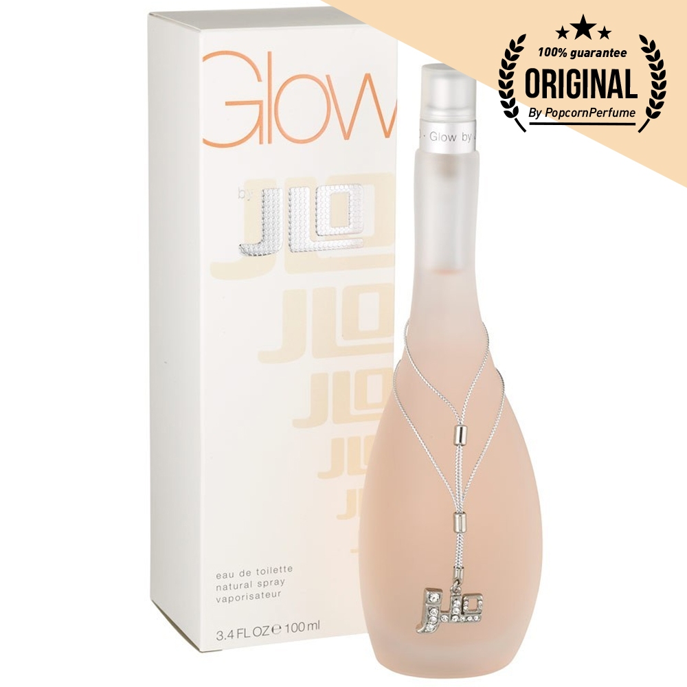 JLO Glow EDT 100 ml.