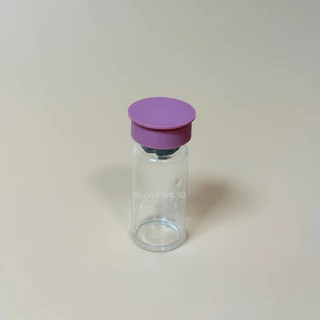 ฝาปิดขวด BAC Water,Gluta (10-15ml.)
