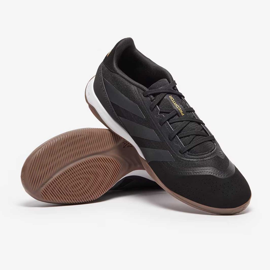 รองเท้าฟุตซอล Adidas Predator League IN