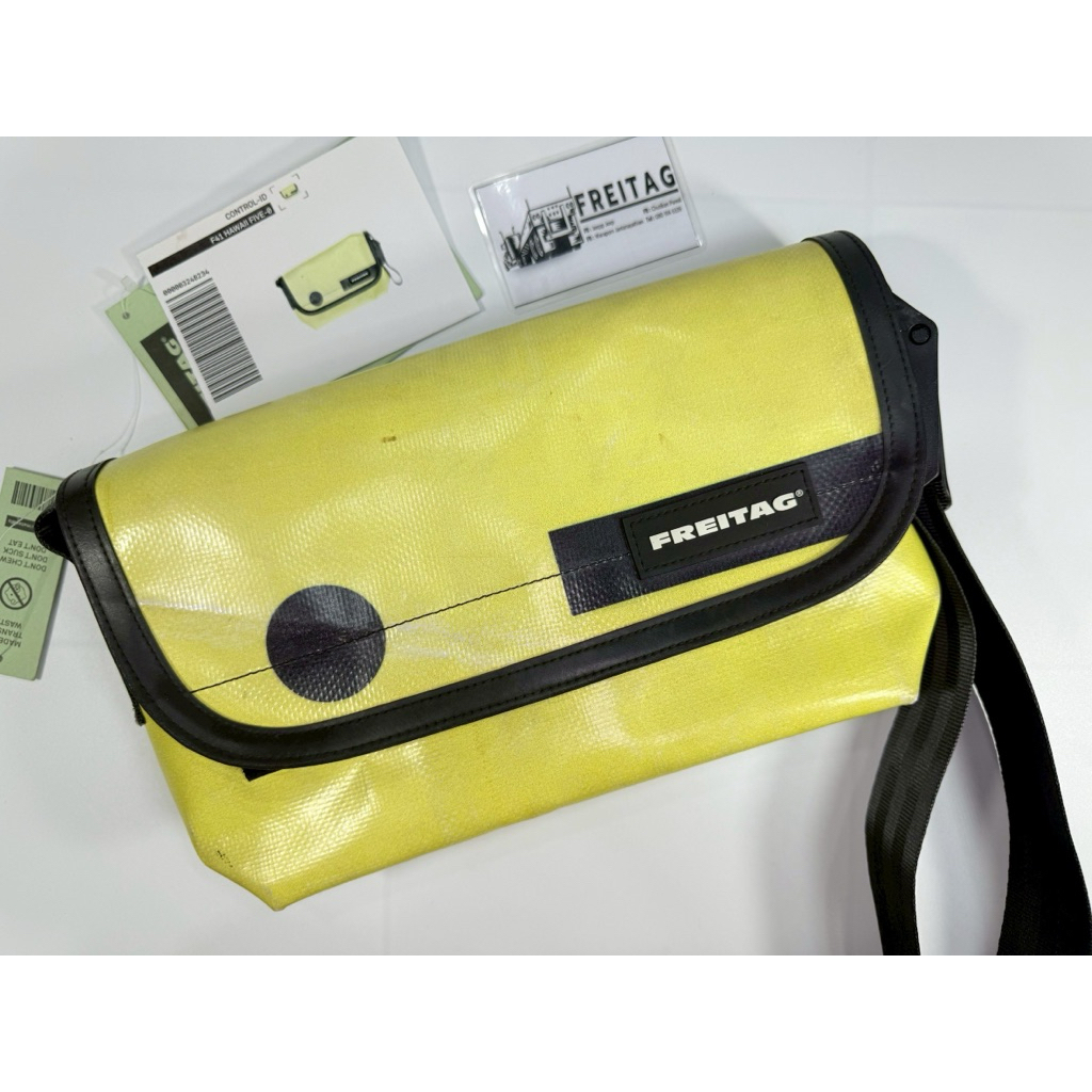 Freitag : F41 Hawaii Flve-o