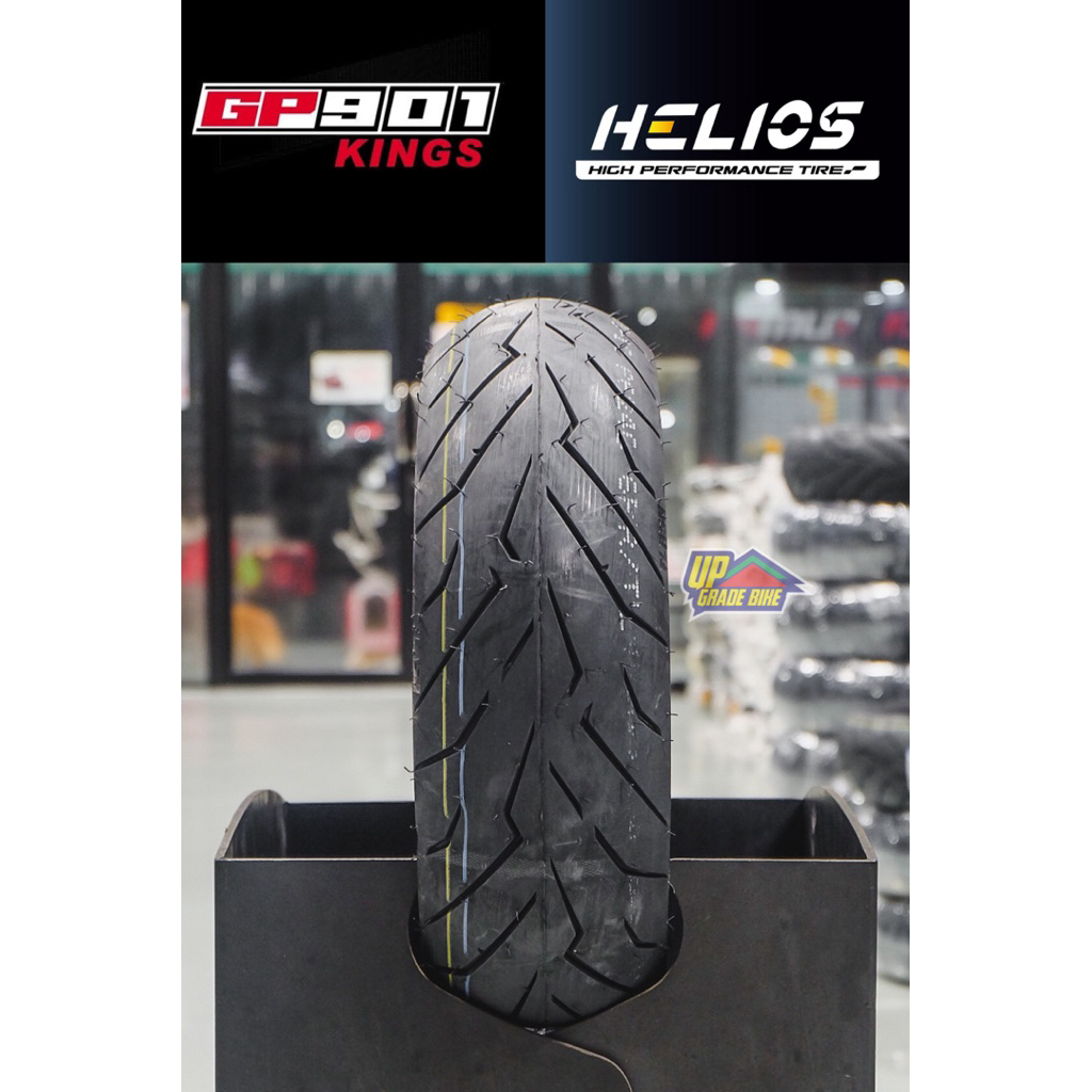 ยาง HELIOS GP901 (P6240 FLASH) ขายแยกเส้น เริ่มต้นเส้นละ 826฿