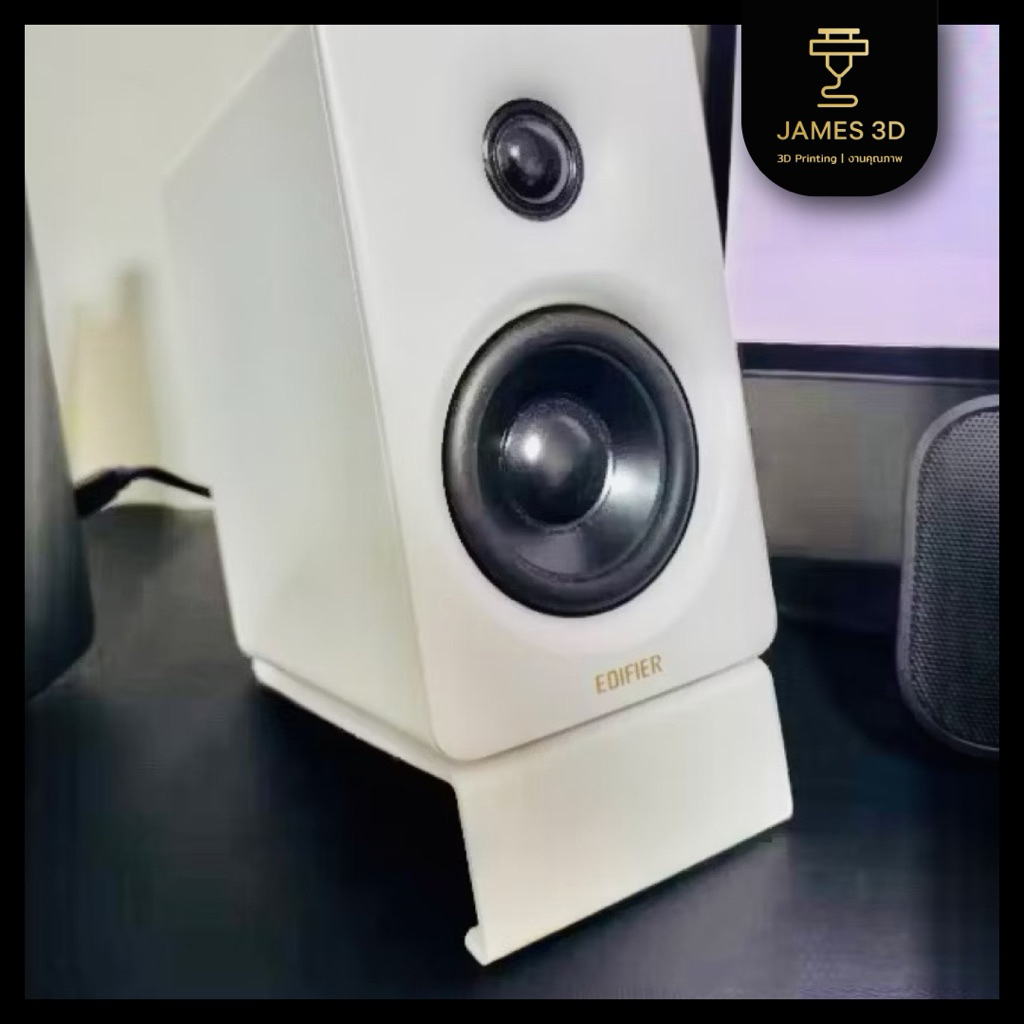 ฐานรองลำโพง Edifier M60 (Audioengine A2, QR65)