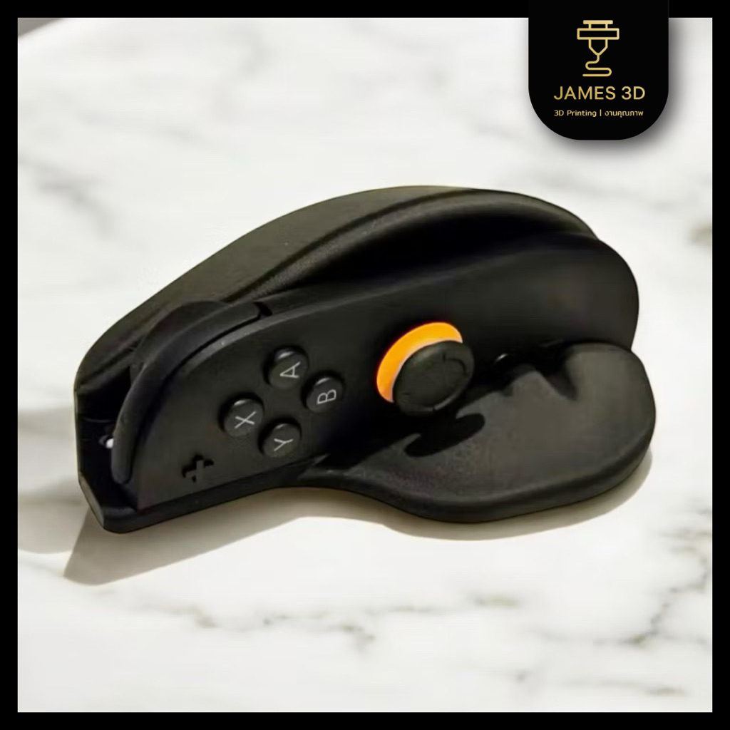 Nintendo Switch 2 Mouse Grip for Joy Con 2 จอยคอน นินเท
