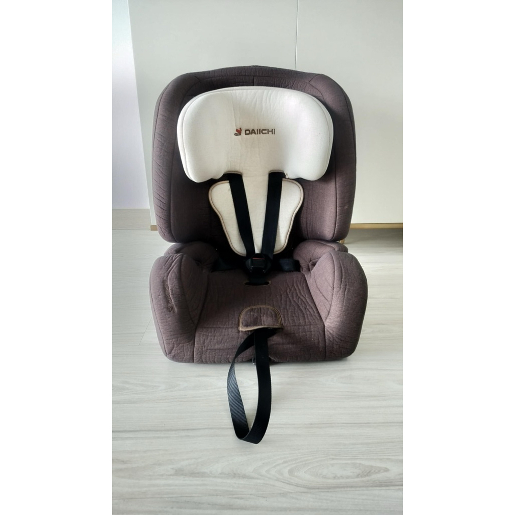 Daiichi D-Toddler มือสอง