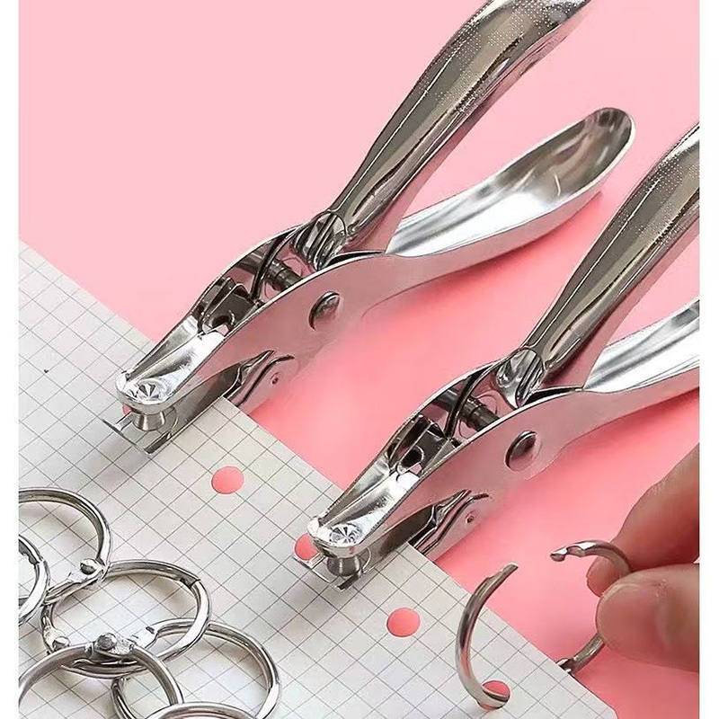 CF HOME พร้อมส่ง เครื่องเจาะรู ใช้งานง่าย ขนาด 3มม. และ 6มม.