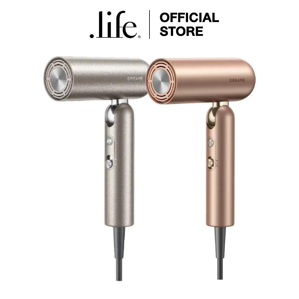 DREAME ไดร์เป่าผม Pocket Uni | By Dotlife