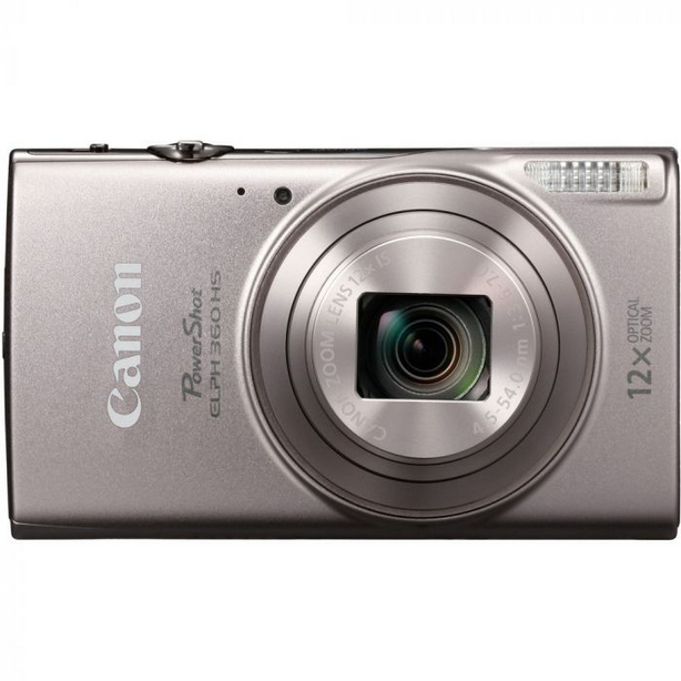 กล้องดิจิตอล Canon Camera IXUS 285 (HS) A