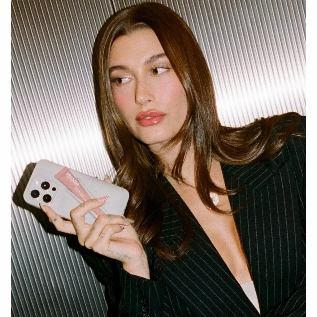 เคส iPhone 13 แบบเดียวกับ rhode มือ1 สภาพ100% - no brand