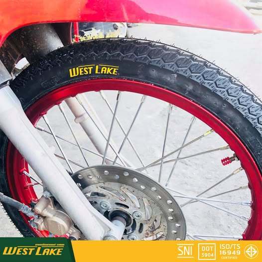 ยาง WESTLAKE H991 Maxing ขอบ 17″ ขนาด 60/100‑17 70/90‑17 80/90‑17