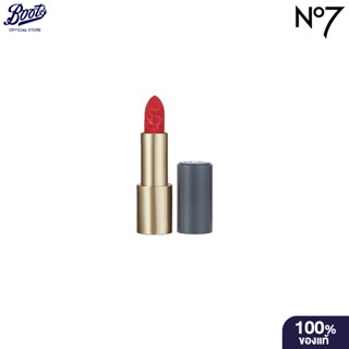No7 Pro Artist Matte Muse Lipstick 3.3 G. นัมเบอร์เซเว่น โปร…