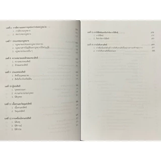 9789740337744 c112 ความรู้พื้นฐานเกี่ยวกับกฎหมาย ( มานิตย์ จุมปา :บรรณาธิการ )