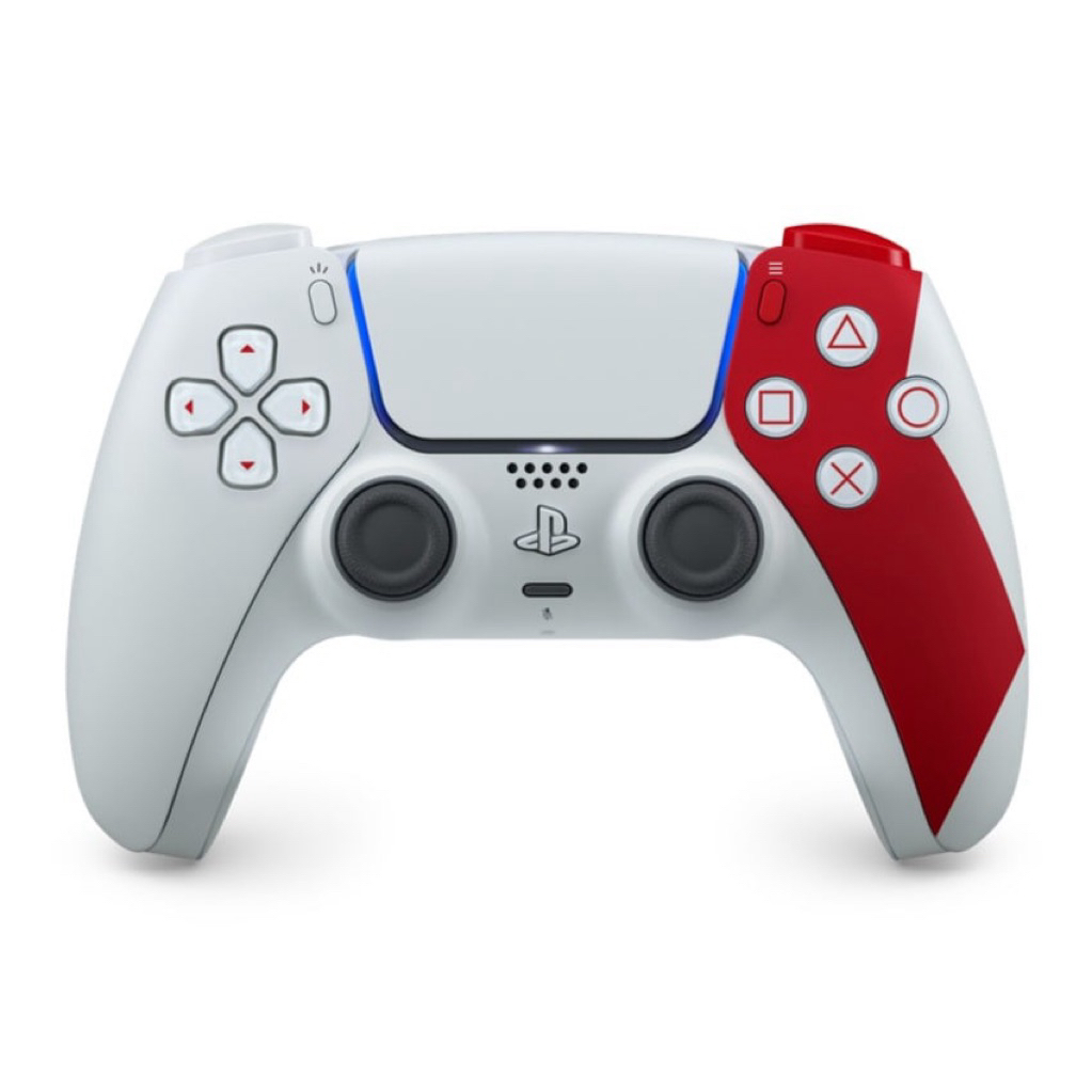 [พร้อมส่ง]Dualsense PS5 Controller - God of War 2025