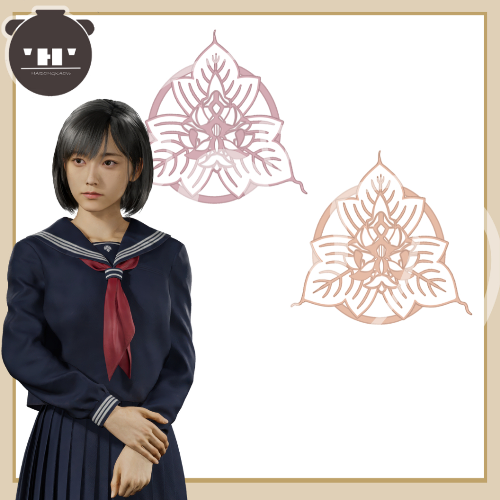 📦 พร้อมส่ง 📦 tattoo แทททู silent hill f