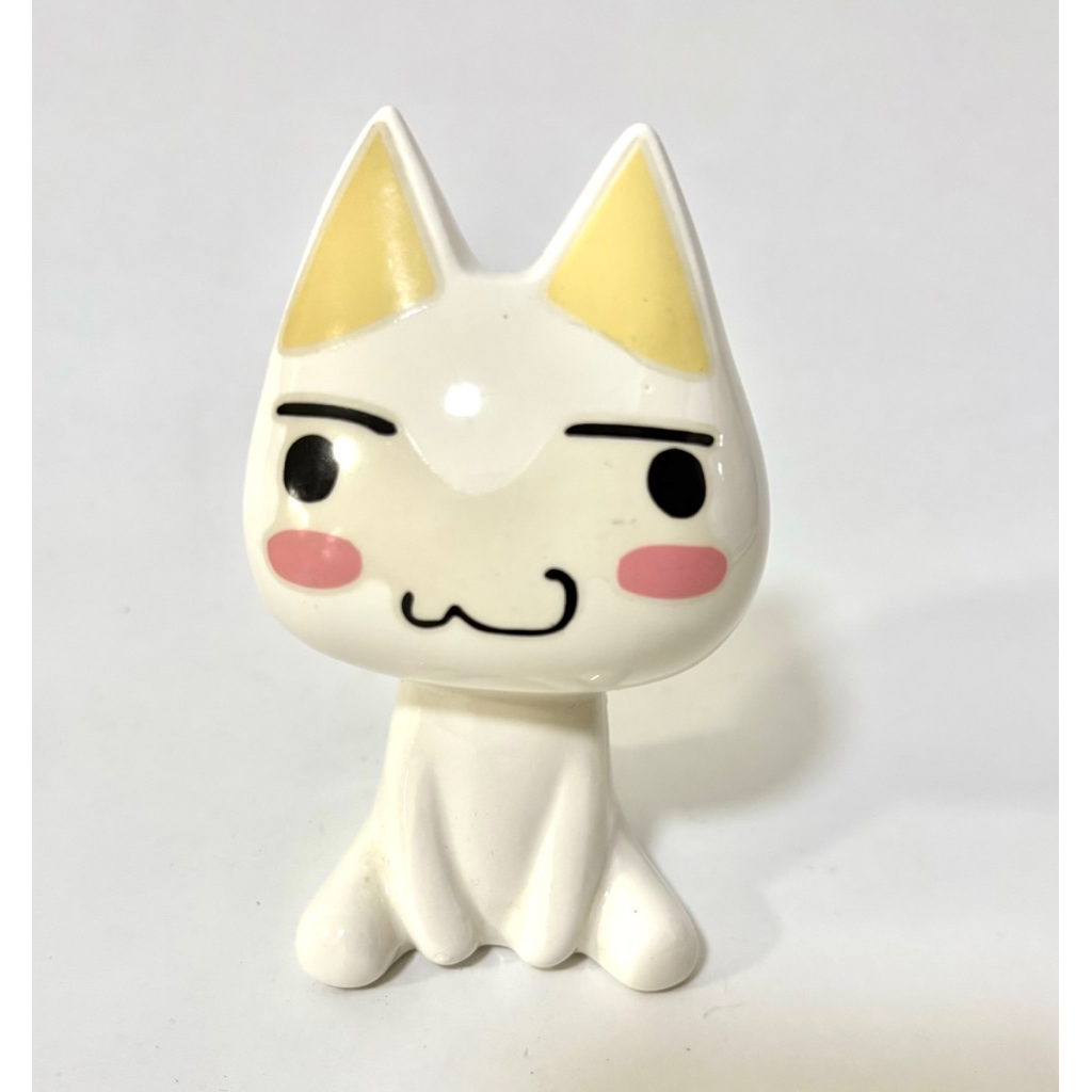 กระปุกออมสินแมวโตโร่ อิโนะอุเอะ toro inoue