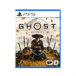 PS5 Games : Ghost Of Yotei (รองรับภาษาไทย🇹🇭) โซน3 มือ2 & มือ…