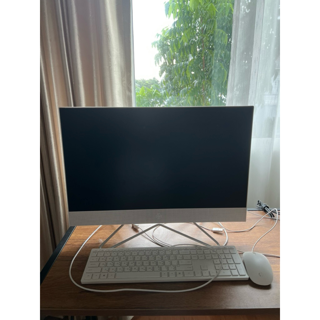 Computer HP สภาพดีมาก95%