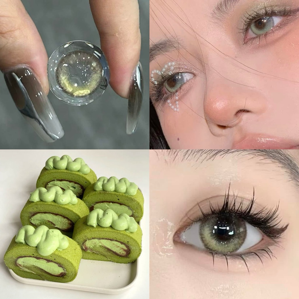 คอนแทคเลนส์คู่ที่สอง 0 บาท (กดสั่งซื้อ 1 คู่แถมฟรีอีก 1 คู่)