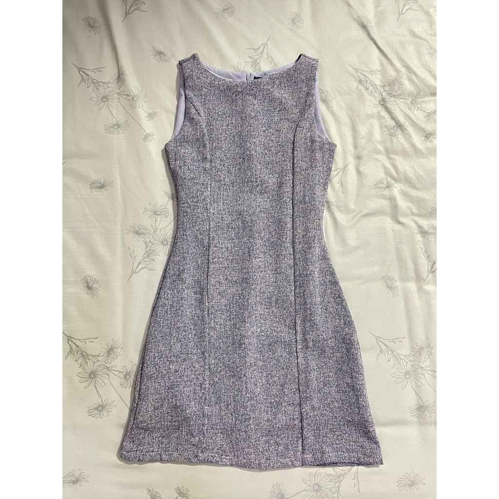 ส่งต่อ ชุดเดรส CRAYON “XS”