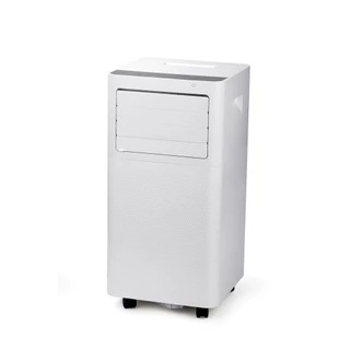 TCL แอร์เคลื่อนที่ ขนาด 12000 BTU รุ่น TAC-12CPA/RPV ระบบสัมผัส หน้าจอแสดงผล LED เย็นเร็ว ทำงานเงียบ