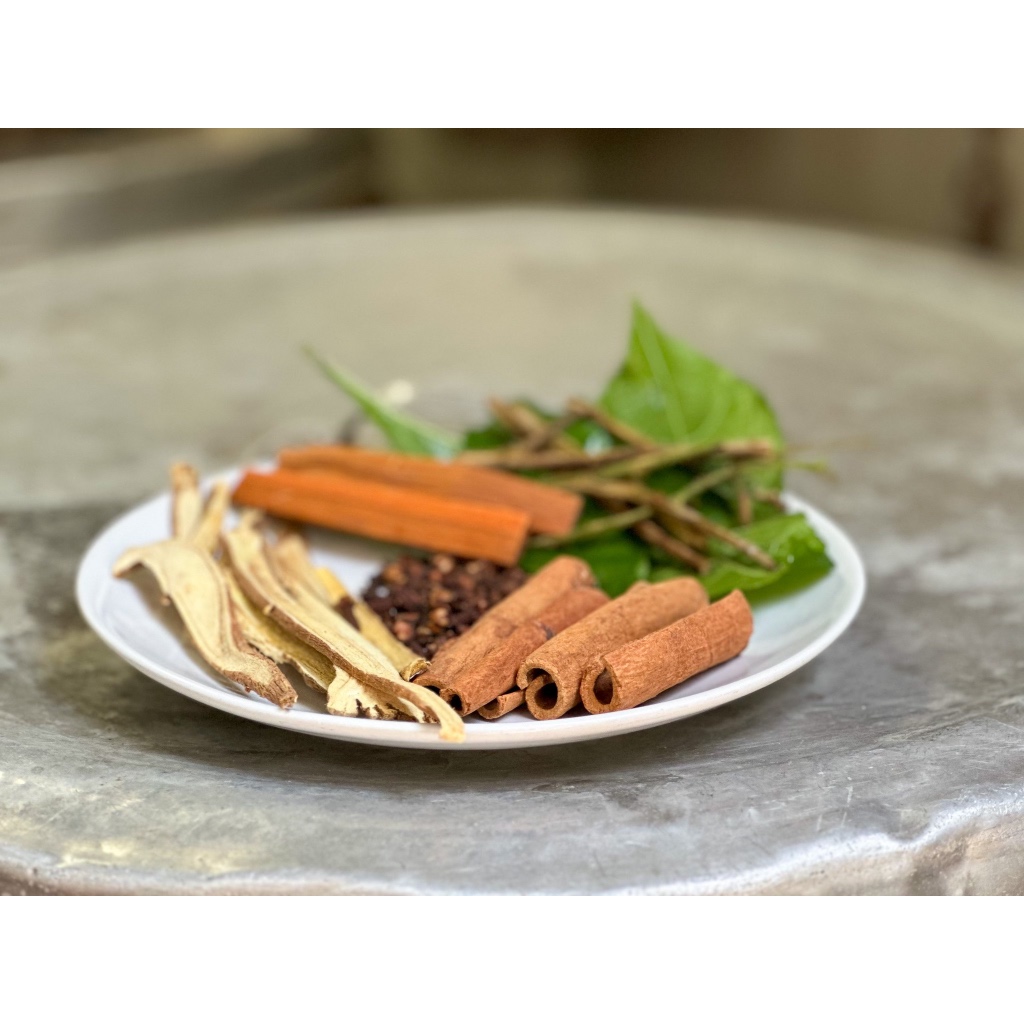 น้ำยาบ้วนปากจากสมุนไพรใบข่อยแก้ปวดเหงือกปวดฟันและกลิ่นปาก - รูปที่ 4