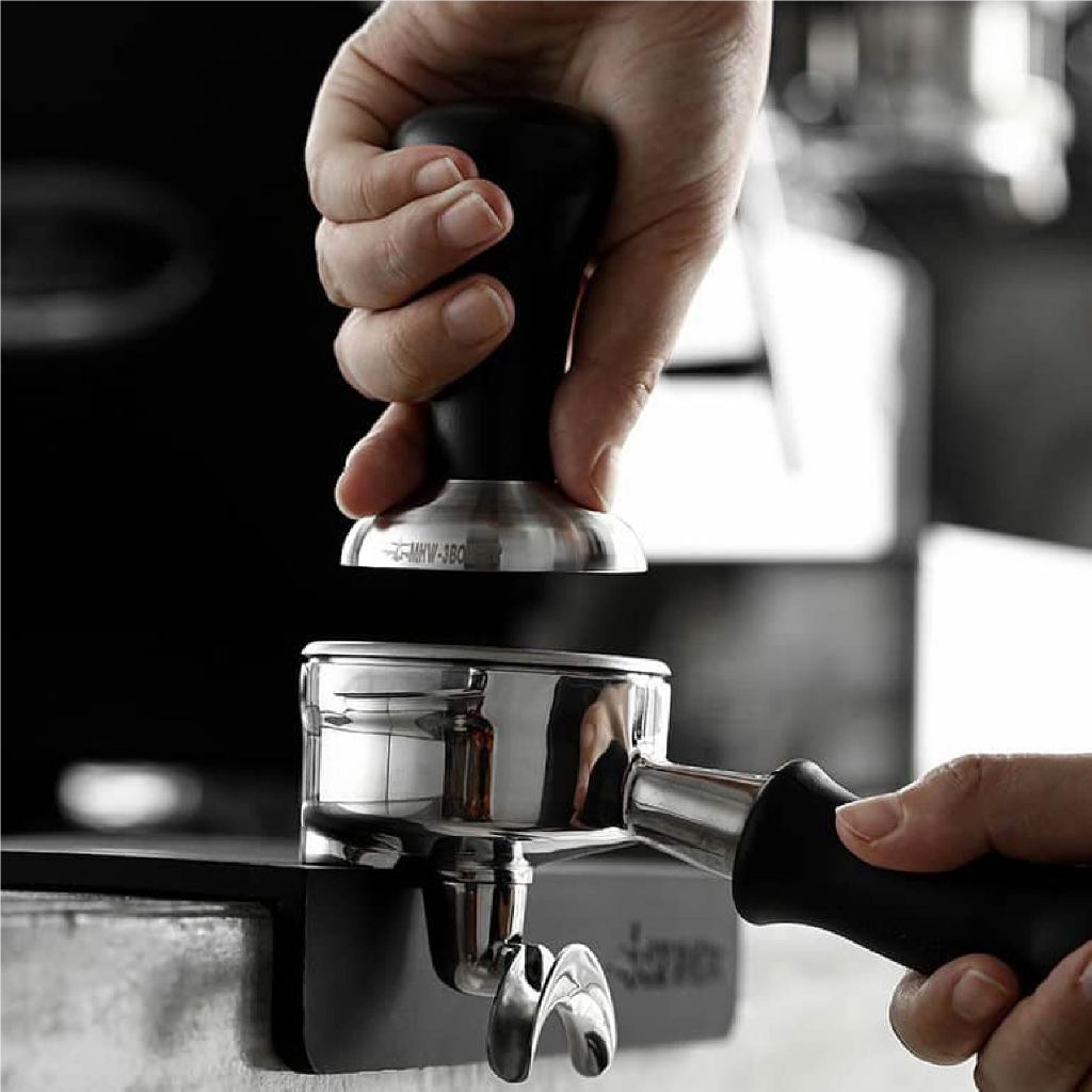 MHW-3BOMBER Maruko Series Tamper แทมเปอร์กาแฟ ขนาด 53-54 mm