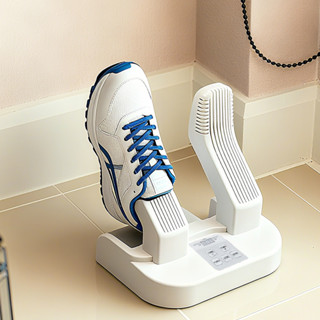 CutMos Shoes Dryer เครื่องเป่าแห้ง และฆ่าเชื้อรองเท้า เครื่อ…