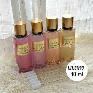 • รวมกลิ่น 10ml • 4 แถม 1 Victoria’s secret แท้ 💯%
