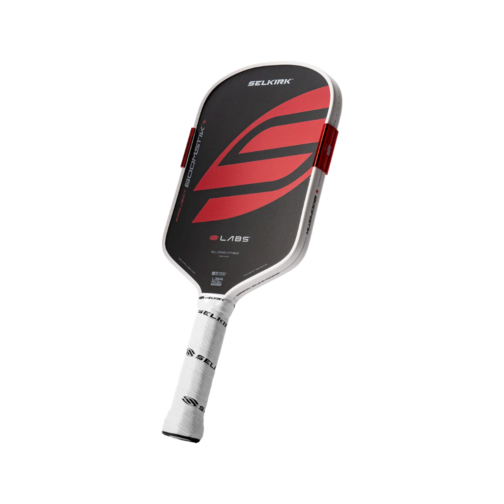 Selkirk Pickleball Boomstik Elongated