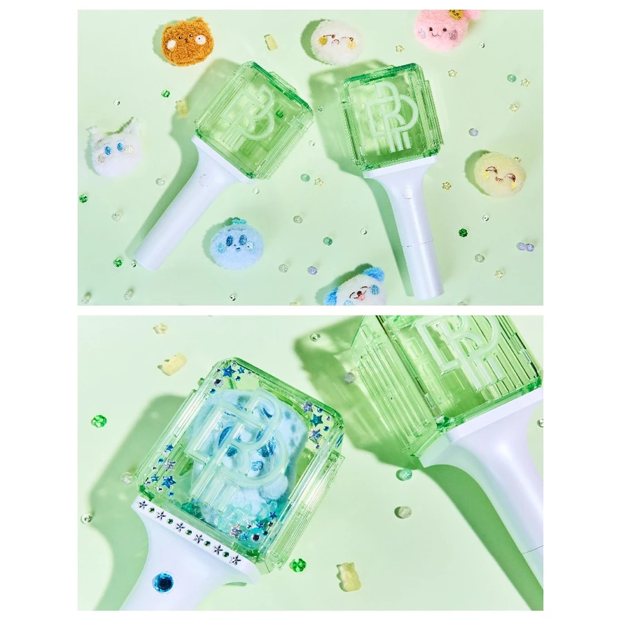 พร้อมส่ง NCT DREAM - Mini Fanlight Keyring ver.2📌📌