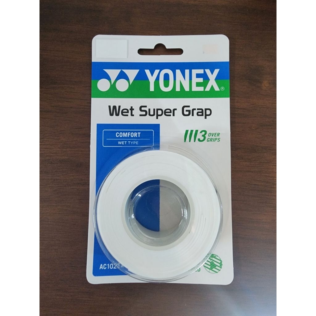 กริบพันด้าม Yonex AC102EX