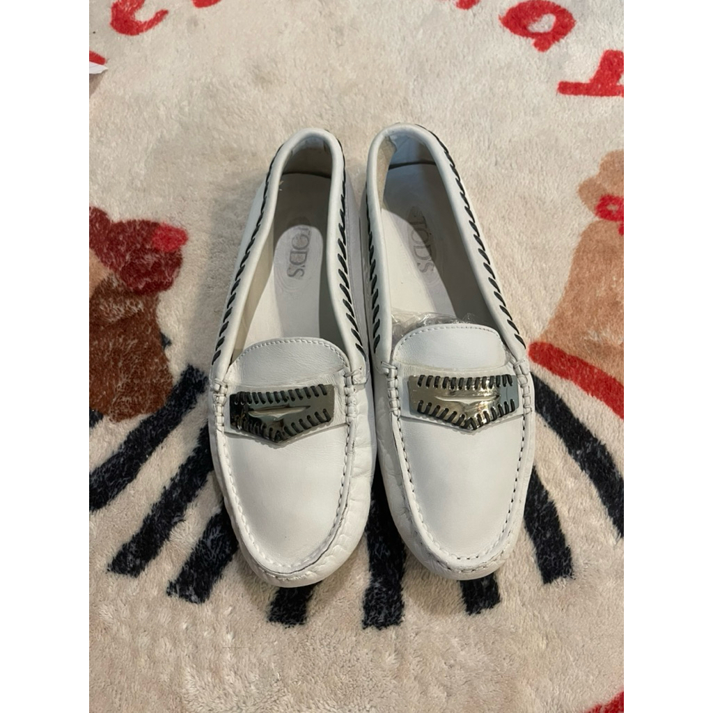รองเท้าTod’sมือ2ของแท้