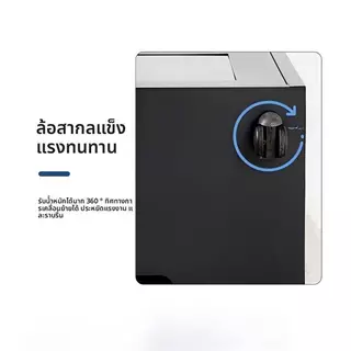 ​ตู้แร็ค Network Cabinet ขนาด RACK 4U/6U/9U/12U ลึก40-45cm เหมาะสำหรับเซิร์ฟเวอร์และCCTV แถมถาด บานกระจกใส มีกุญแจล๊อค