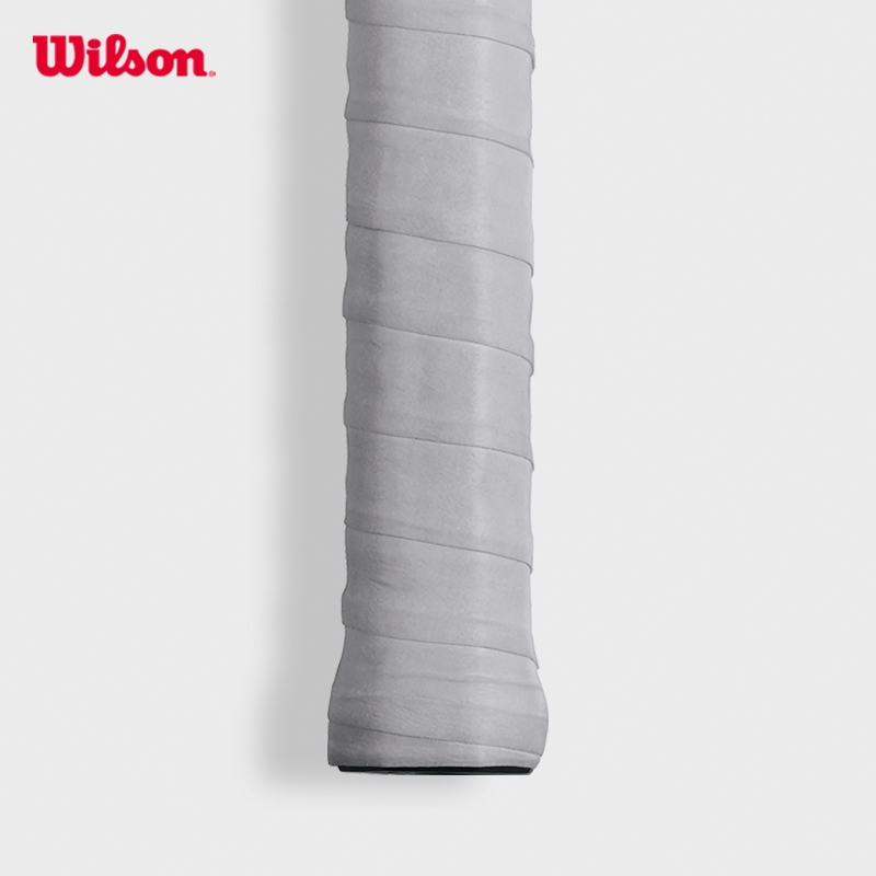 Wilson PRO OVERGRIP เทปพันด้ามไม้เทนนิส WRZ4014SI Official Store — صورة 2